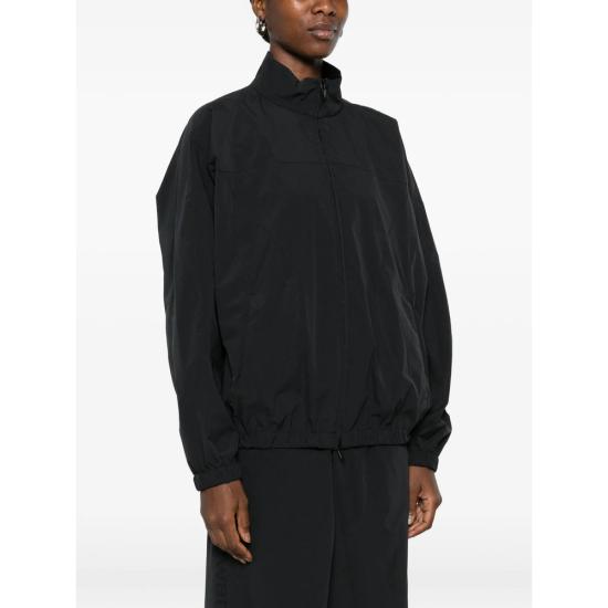 26FW 알렉산더 왕 자켓 UWC3262306 001 BLACK - ALEXANDER WANG