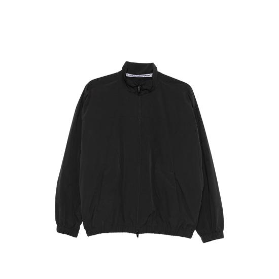 26FW 알렉산더 왕 자켓 UWC3262306 001 BLACK
