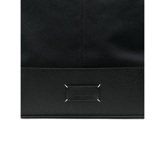26SS 마르지엘라 숄더백 P8833 SB1WG0089 T8013 BLACK - MAISON MARGIELA
