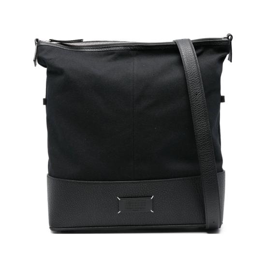 26SS 마르지엘라 숄더백 P8833 SB1WG0089 T8013 BLACK