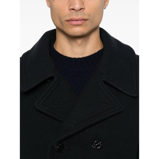 26FW 스톤 아일랜드 자켓 154100040 S0453 V0020 BLACK - STONE ISLAND