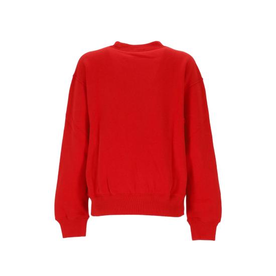 26FW 랄프 로렌 스웨터 211971697 RED - RALPH LAUREN