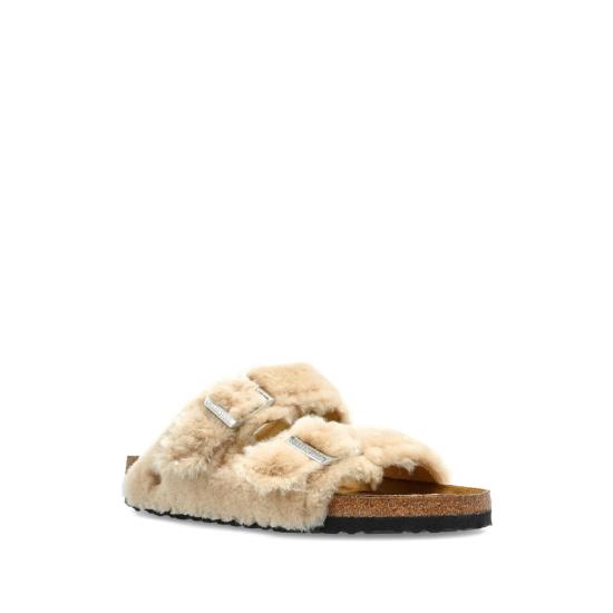 26FW 버켄스탁 샌들 1030275 ARIZONA SANDC BEIGE - BIRKENSTOCK