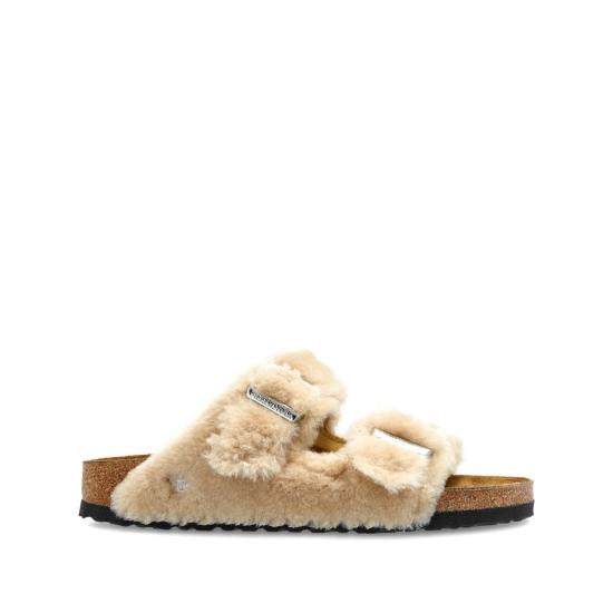 26FW 버켄스탁 샌들 1030275 ARIZONA SANDC BEIGE