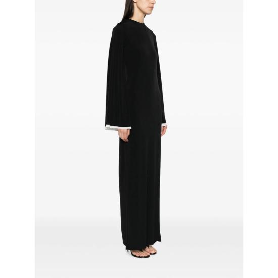 26FW 다크파크 원피스 WDR11 FAC183 0099 BLACK - DARKPARK