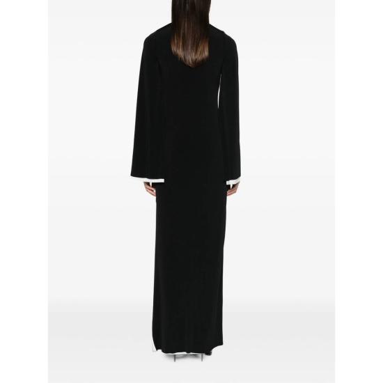 26FW 다크파크 원피스 WDR11 FAC183 0099 BLACK - DARKPARK