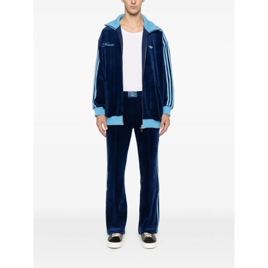 26SS 아디다스 트레이닝/조거 팬츠 KD1493 BLUE - ADIDAS