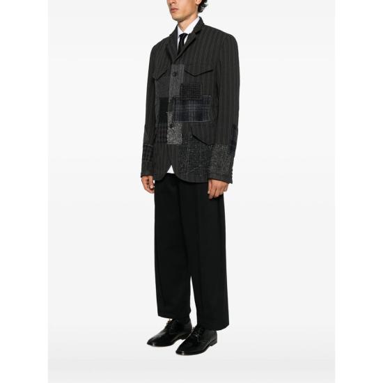 26FW 와타나베 준야 자켓 WR J028 GRYWH GRAY - JUNYA WATANABE