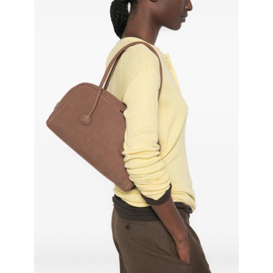 26FW 마지셔우드 숄더백 M26431SB04NBMN BROWN - MARGE SHERWOOD