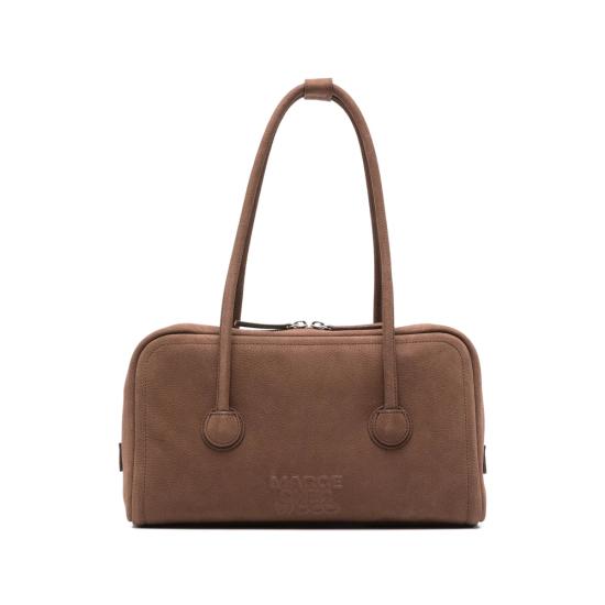 26FW 마지셔우드 숄더백 M26431SB04NBMN BROWN