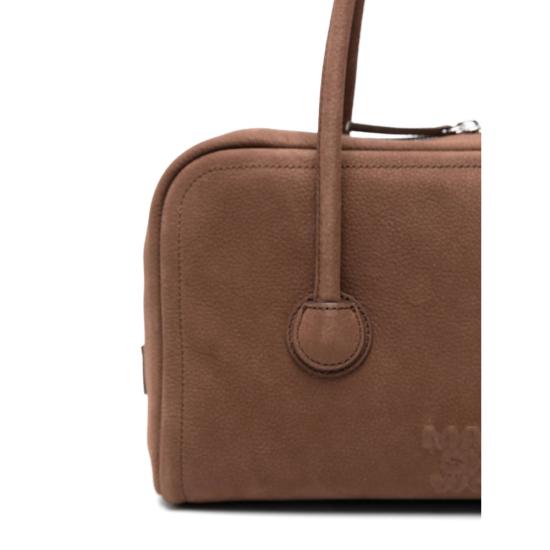 26FW 마지셔우드 숄더백 M26431SB04NBMN BROWN - MARGE SHERWOOD