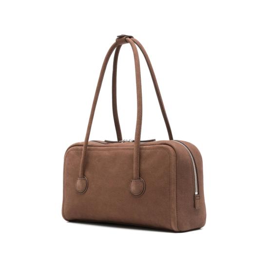 26FW 마지셔우드 숄더백 M26431SB04NBMN BROWN - MARGE SHERWOOD