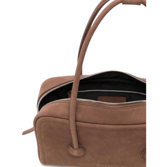 26FW 마지셔우드 숄더백 M26431SB04NBMN BROWN - MARGE SHERWOOD