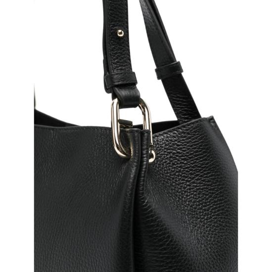26FW 훌라 토트백 WB02100 HSF000 O6000 BLACK - FURLA