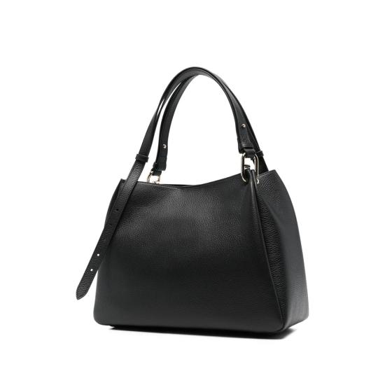 26FW 훌라 토트백 WB02100 HSF000 O6000 BLACK - FURLA