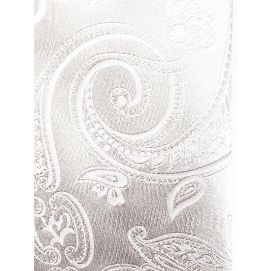  레이디 앤 넥타이 DAMON 177 01 WHITE - LADY ANNE