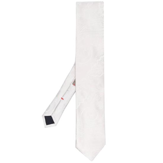  레이디 앤 넥타이 DAMON 177 01 WHITE