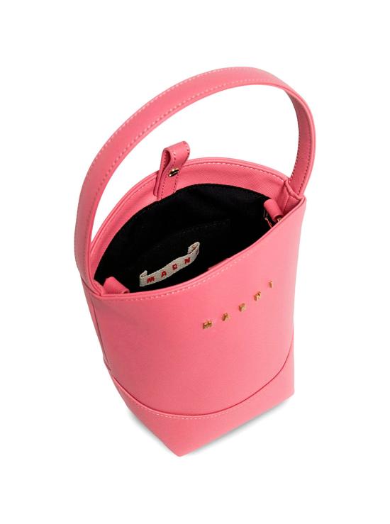 26FW 마르니 크로스백 M02031M00YEMW121F PINK - MARNI