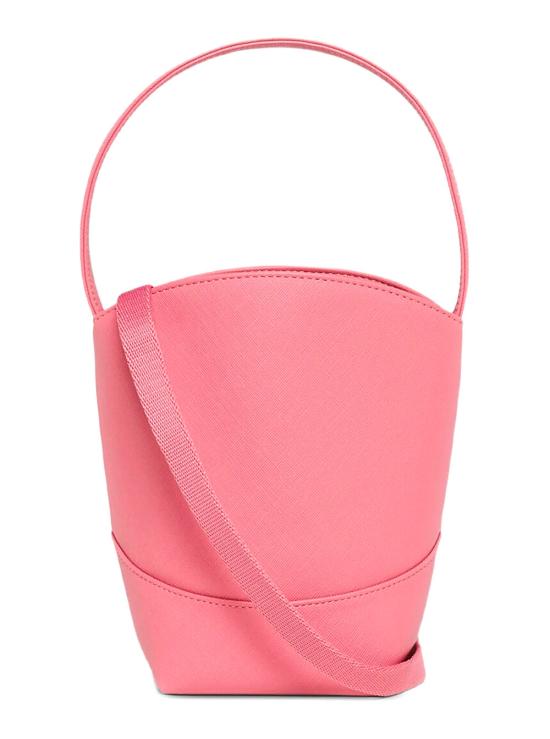 26FW 마르니 크로스백 M02031M00YEMW121F PINK - MARNI