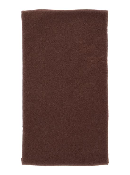 26FW 브루넬로 쿠치넬리 머플러/스카프 M12201889 BROWN