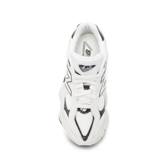 26FW 뉴발란스 9060 스니커즈 U90602FD WHITE - NEW BALANCE