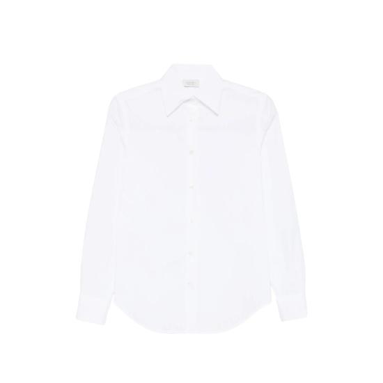 26SS 마짜렐리 셔츠 GEA C 105 20 WHITE
