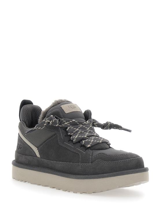 26FW 어그 스니커즈 1170750 GRAY - UGG