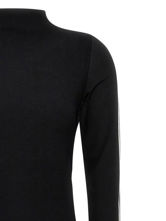  스포트막스 점프수트 LD2512321071600005 BLACK - SPORTMAX