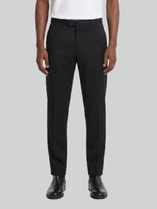 26FW 피티토리노 스트레이트 팬츠 CORFZ1Z00FWD BLACK