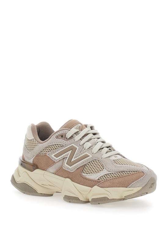 26FW 뉴발란스 스니커즈 GC9060EX BEIGE - NEW BALANCE