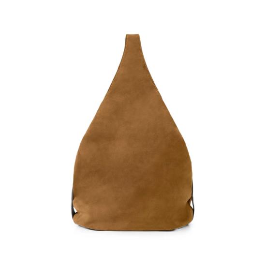 26FW 스텔라 맥카트니 숄더백 7B0207 WP0750 5742 BROWN - STELLA MCCARTNEY