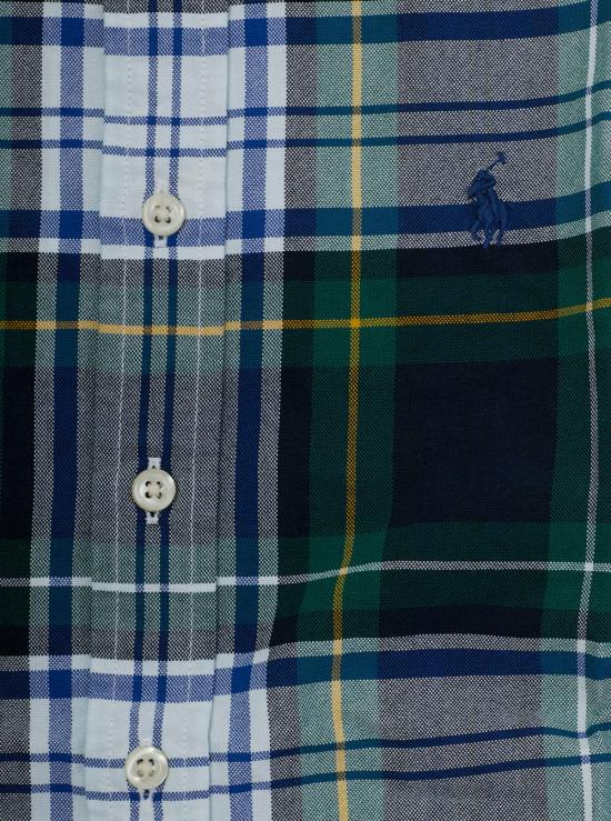 26FW 폴로 랄프로렌 셔츠 323B24623 MULTICOLOR - POLO RALPH LAUREN