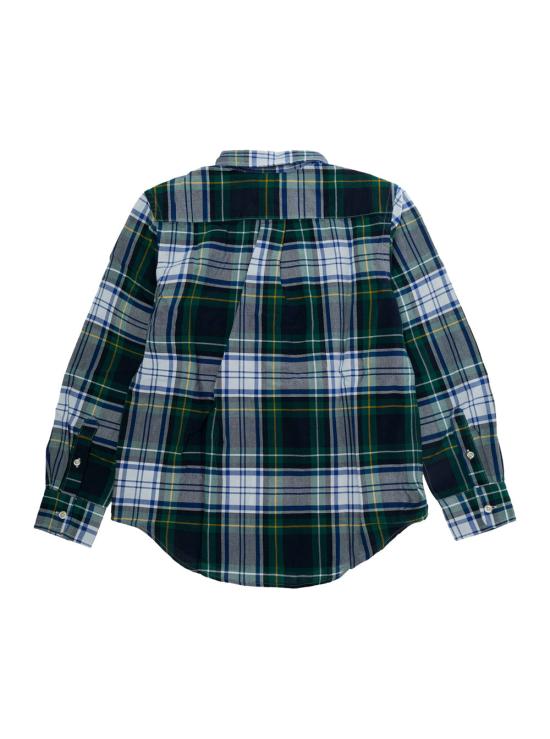 26FW 폴로 랄프로렌 셔츠 323B24623 MULTICOLOR - POLO RALPH LAUREN