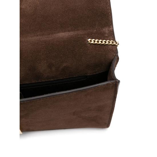 26FW 드멜리어 토트백 N105 VANCOUVER MOCHA BROWN - DEMELLIER