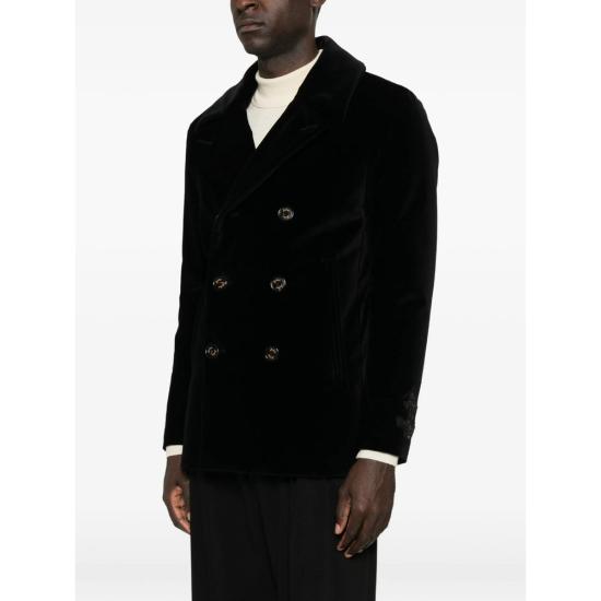 26FW 실업 자켓 41195 96372 36 BLACK - SEALUP