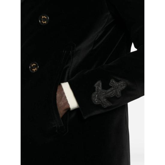 26FW 실업 자켓 41195 96372 36 BLACK - SEALUP