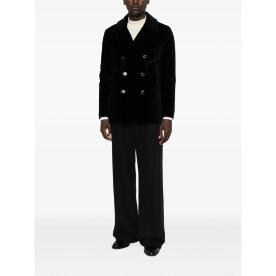 26FW 실업 자켓 41195 96372 36 BLACK - SEALUP