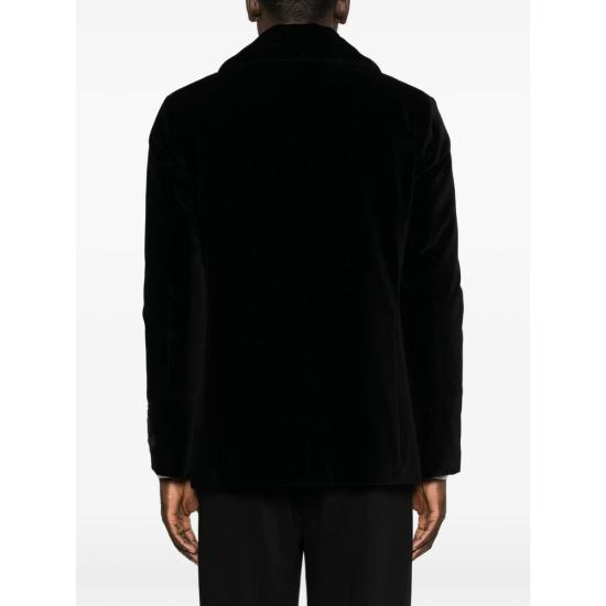 26FW 실업 자켓 41195 96372 36 BLACK - SEALUP