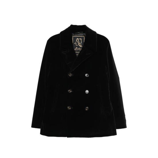 26FW 실업 자켓 41195 96372 36 BLACK