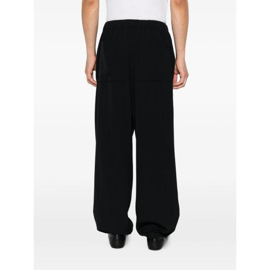 26FW 자크뮈스 팬츠 PAM00530 AW00890 390 BLUE - JACQUEMUS