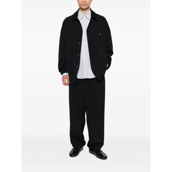 26FW 자크뮈스 팬츠 PAM00530 AW00890 390 BLUE - JACQUEMUS