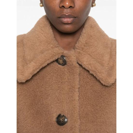 26FW 막스마라 자켓 MXANEWTERZO 739 001 BEIGE - MAX MARA
