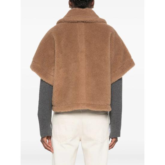26FW 막스마라 자켓 MXANEWTERZO 739 001 BEIGE - MAX MARA