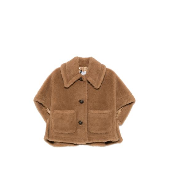 26FW 막스마라 자켓 MXANEWTERZO 739 001 BEIGE