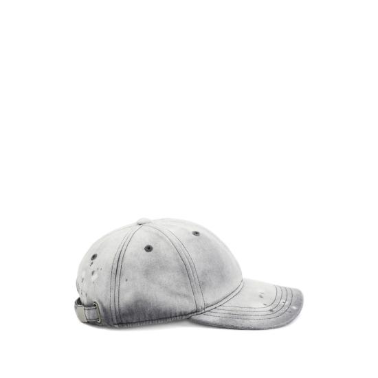 26SS 아워레가시 볼캡 A2268BOC OCTOW GRAY - OUR LEGACY