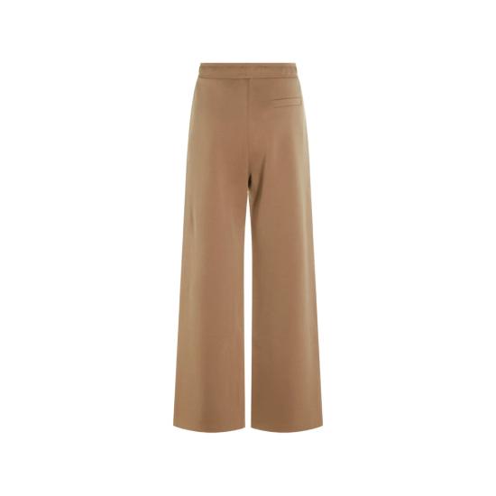 26FW 에스막스마라 트레이닝/조거 팬츠 SMMBALI 020F 006 BEIGE - 'S MAX MARA