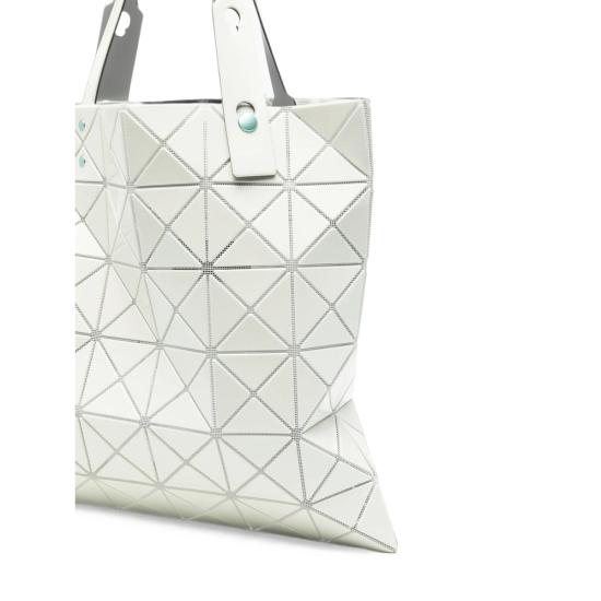 26FW 바오바오 토트백 BB68AG623 04 WHITE - BAOBAO