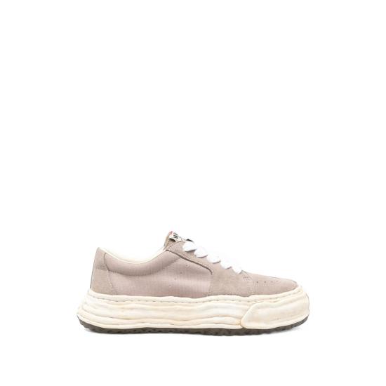 26FW 메종 미하라 야스히로 스니커즈 A17FW706 GRAY BEIGE