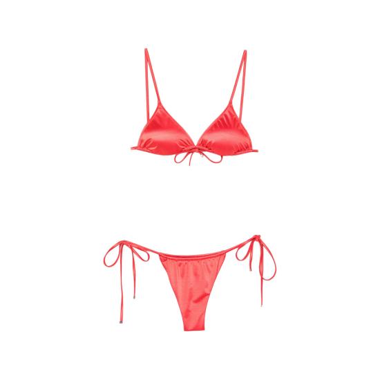 26SS 베누자 비치웨어 BI001E FLAME RED