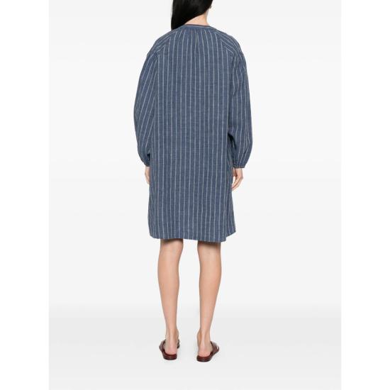 26SS JC 소피 원피스 L3136 LEILANI BLUES - JC SOPHIE